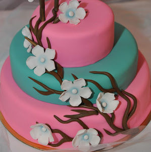 Meet your Posher, Joyce ann